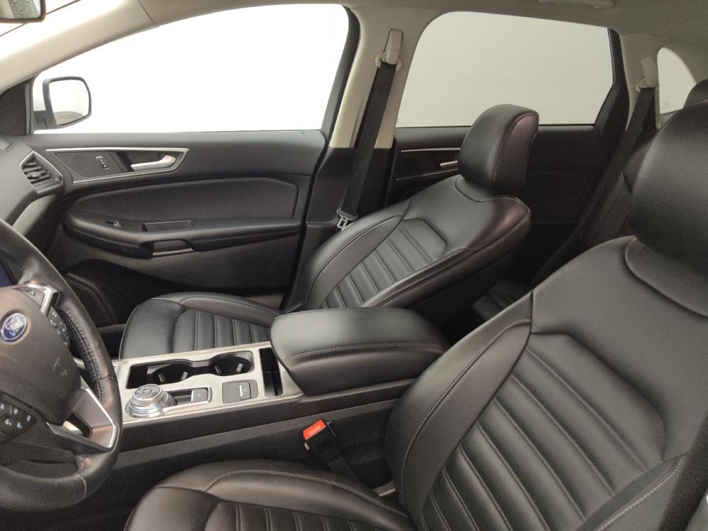 used 2024 Ford Edge car, priced at $26,495