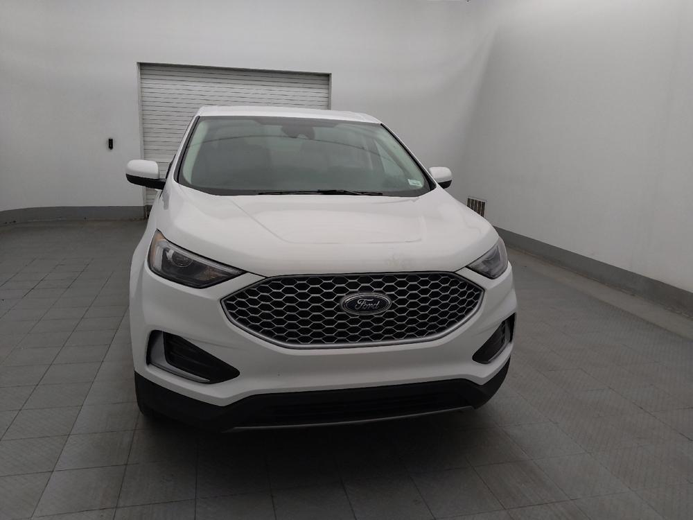 used 2024 Ford Edge car, priced at $26,495