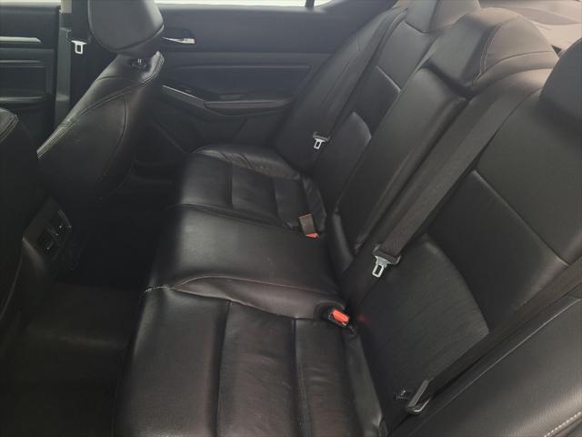 used 2020 Nissan Altima car, priced at $19,895