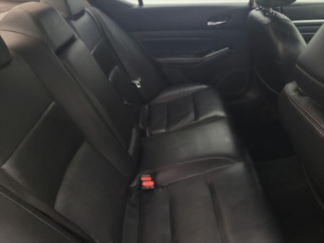 used 2020 Nissan Altima car, priced at $19,895