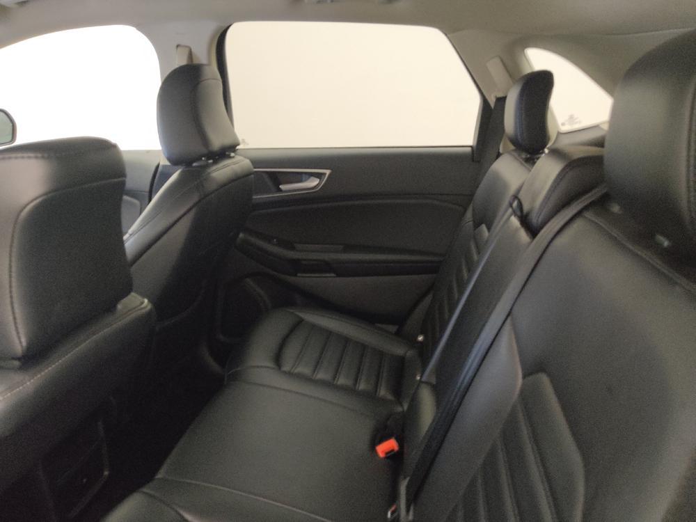 used 2024 Ford Edge car, priced at $26,695