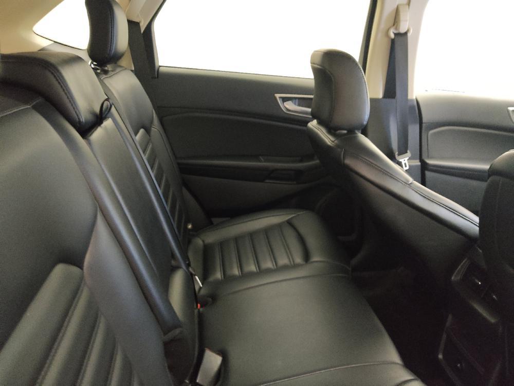 used 2024 Ford Edge car, priced at $26,695