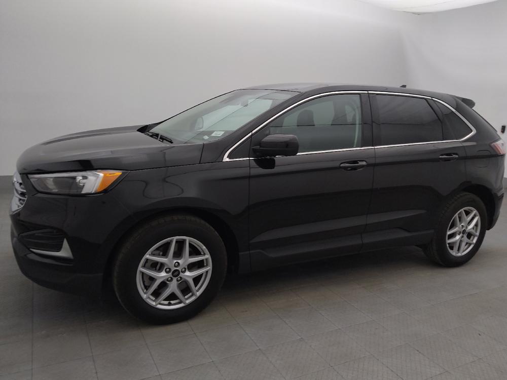 used 2024 Ford Edge car, priced at $26,695
