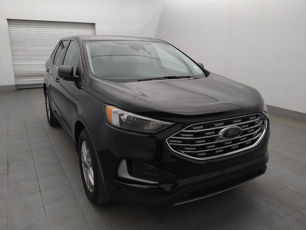 used 2024 Ford Edge car, priced at $26,695
