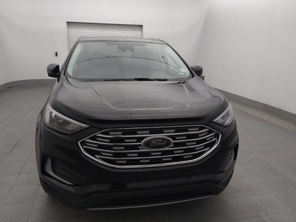 used 2024 Ford Edge car, priced at $26,695