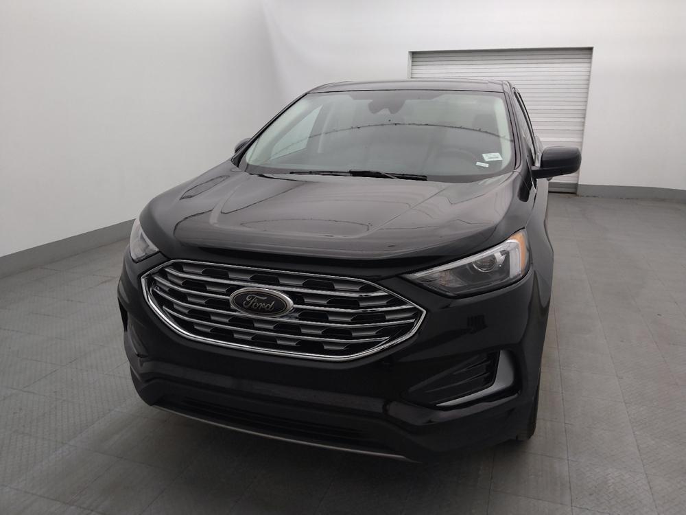 used 2024 Ford Edge car, priced at $26,695