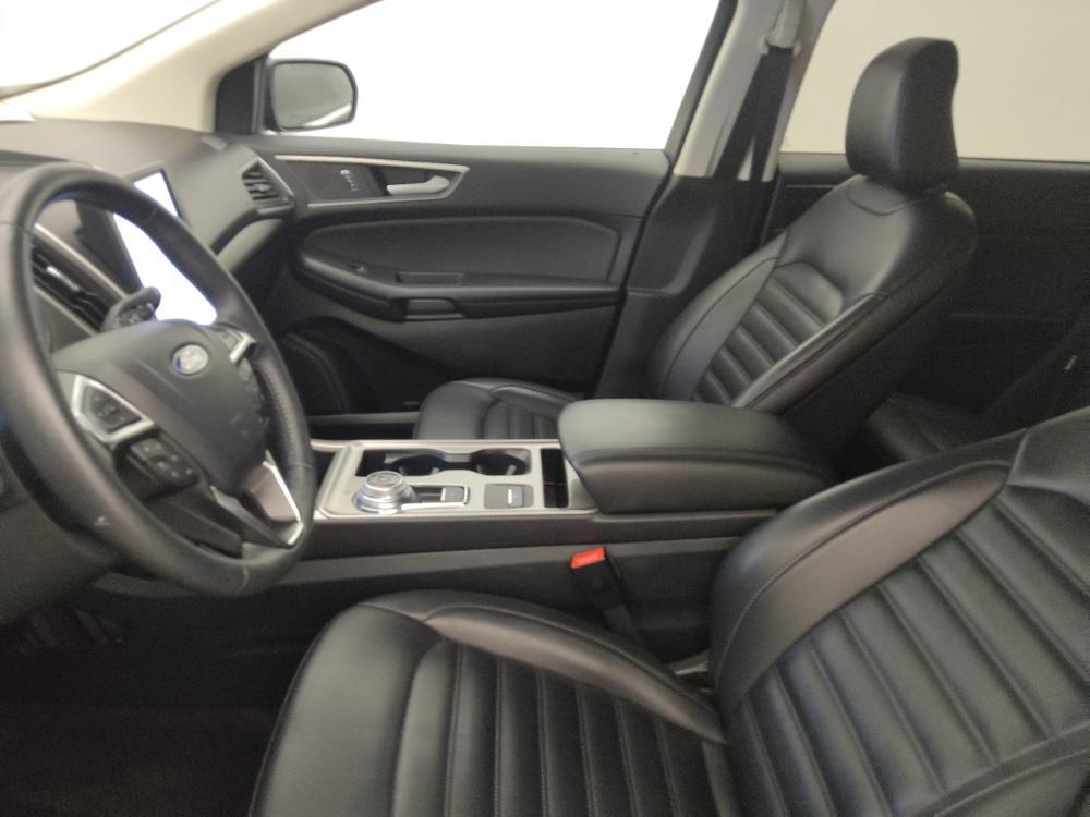 used 2024 Ford Edge car, priced at $26,695