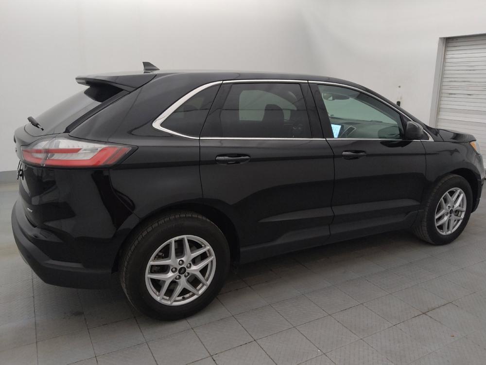 used 2024 Ford Edge car, priced at $26,695