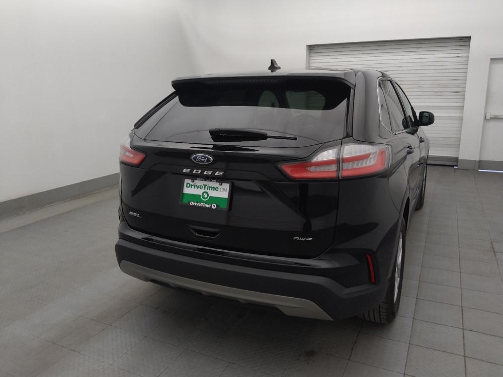 used 2024 Ford Edge car, priced at $26,695