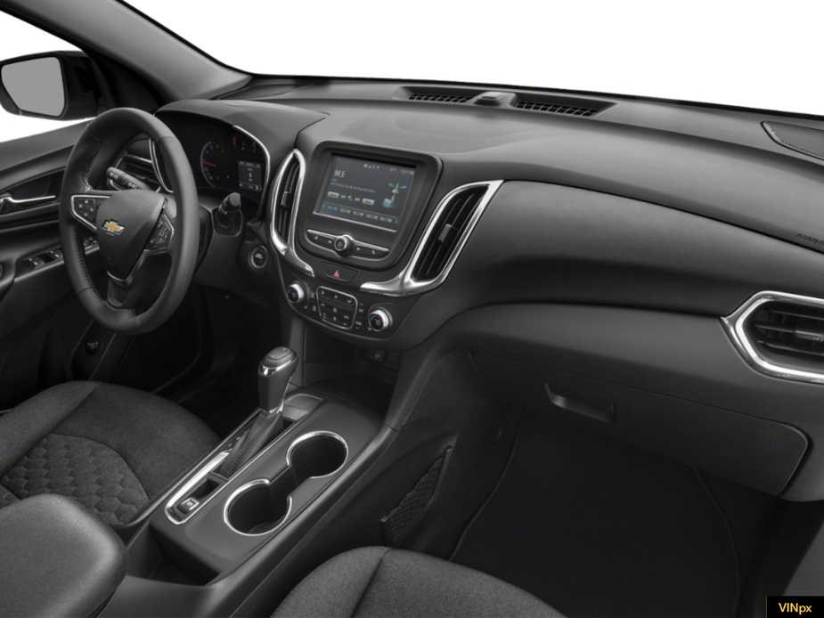 used 2020 Chevrolet Equinox car, priced at $18,195