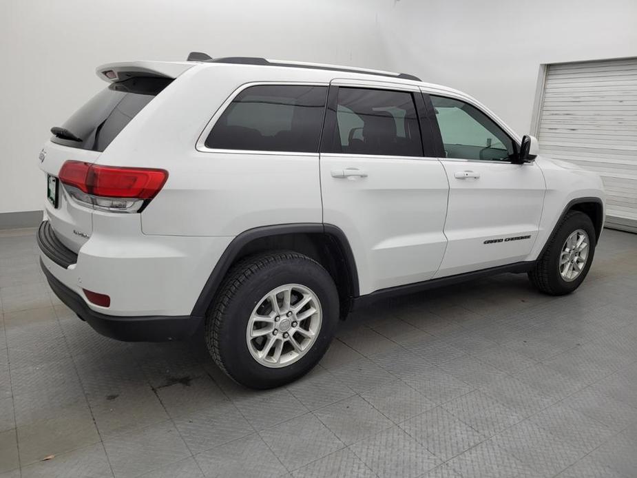 used 2019 Jeep Grand Cherokee car, priced at $23,195
