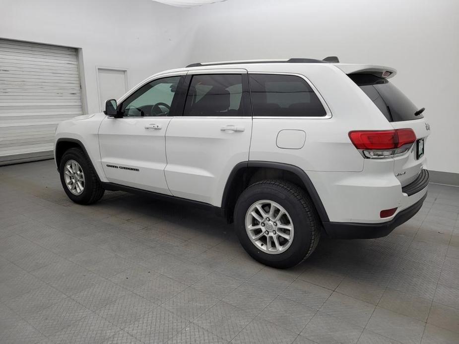 used 2019 Jeep Grand Cherokee car, priced at $23,195