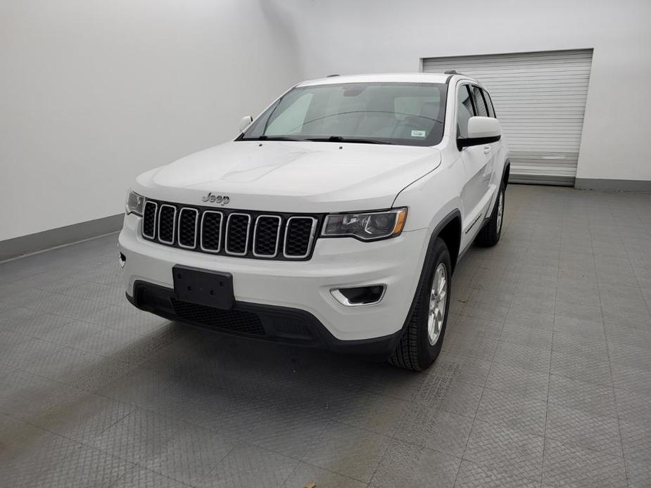 used 2019 Jeep Grand Cherokee car, priced at $23,695