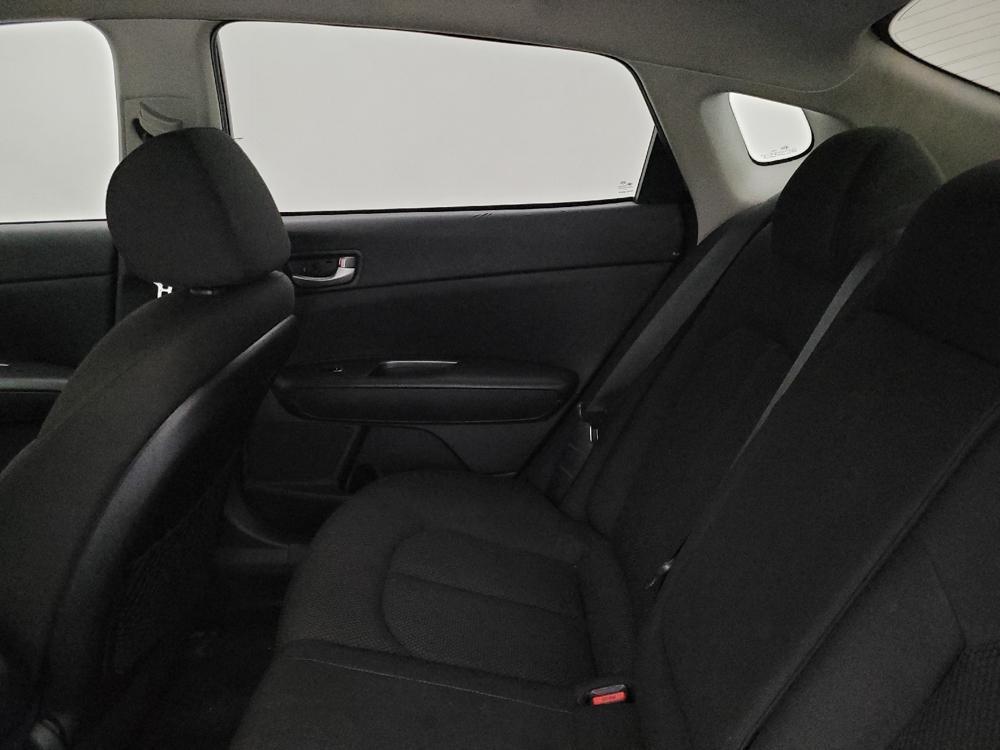 used 2020 Kia Optima car, priced at $14,995