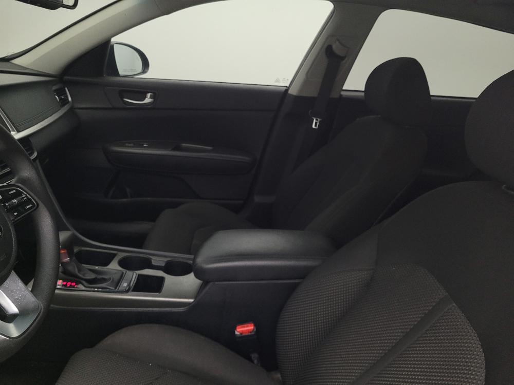 used 2020 Kia Optima car, priced at $14,995