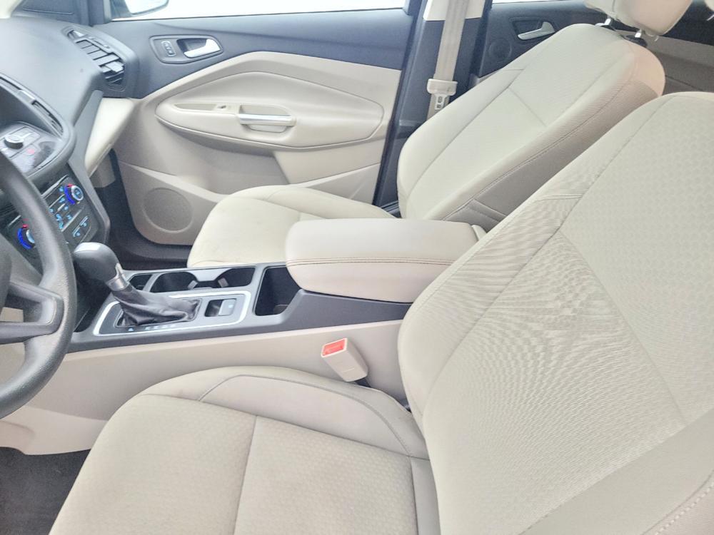 used 2017 Ford Escape car, priced at $12,795