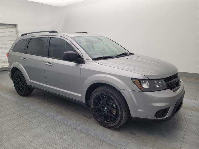 used 2019 Dodge Journey car, priced at $16,095