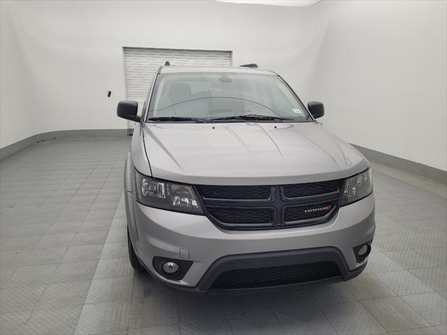 used 2019 Dodge Journey car, priced at $16,095