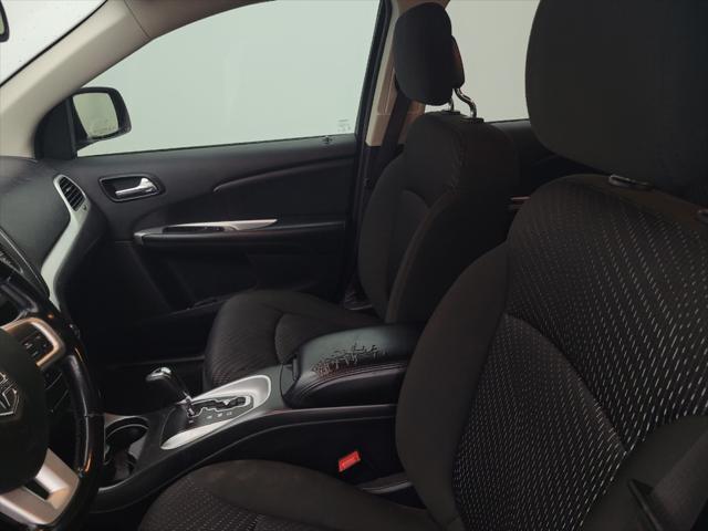 used 2019 Dodge Journey car, priced at $16,095