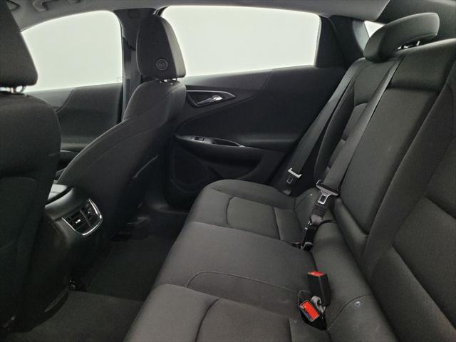 used 2023 Chevrolet Malibu car, priced at $21,695