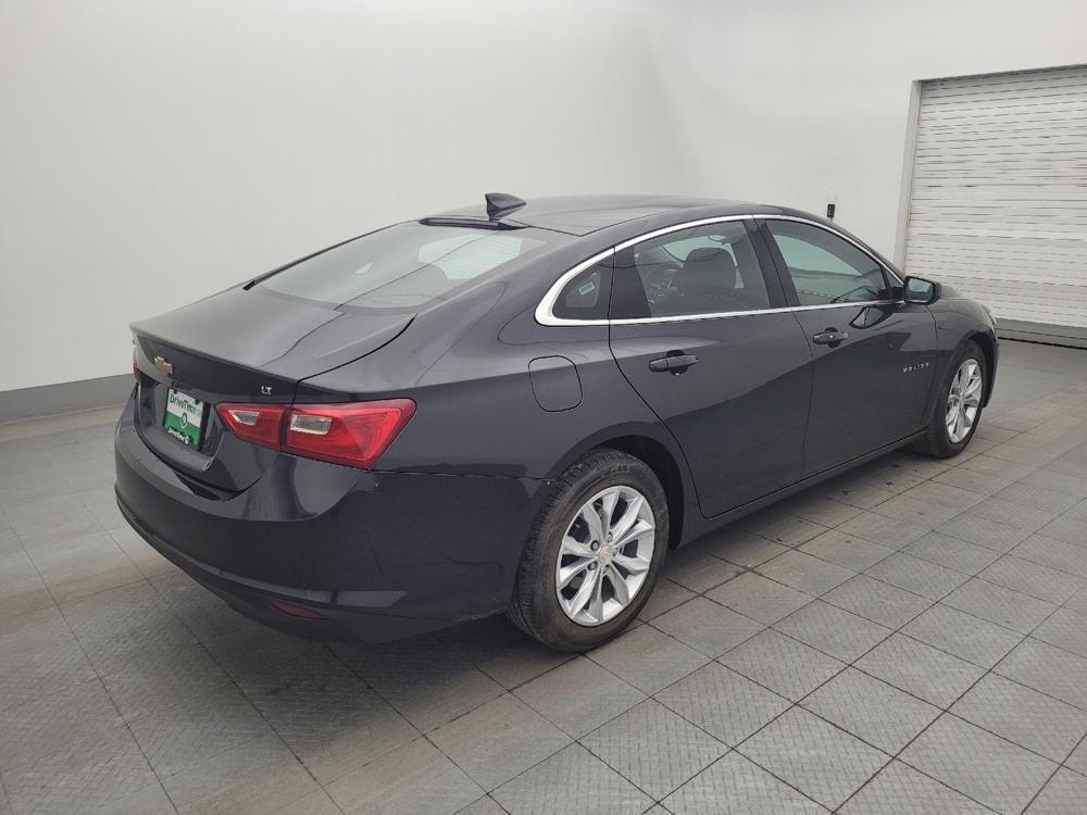 used 2023 Chevrolet Malibu car, priced at $22,195