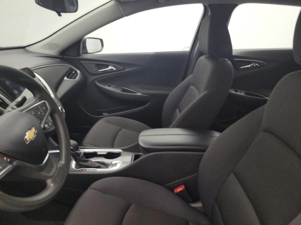 used 2023 Chevrolet Malibu car, priced at $22,195