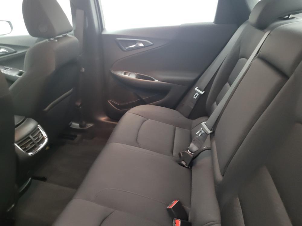 used 2023 Chevrolet Malibu car, priced at $22,195