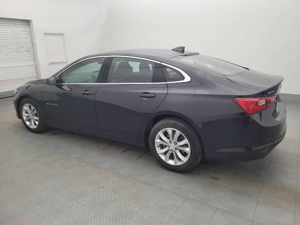 used 2023 Chevrolet Malibu car, priced at $22,195