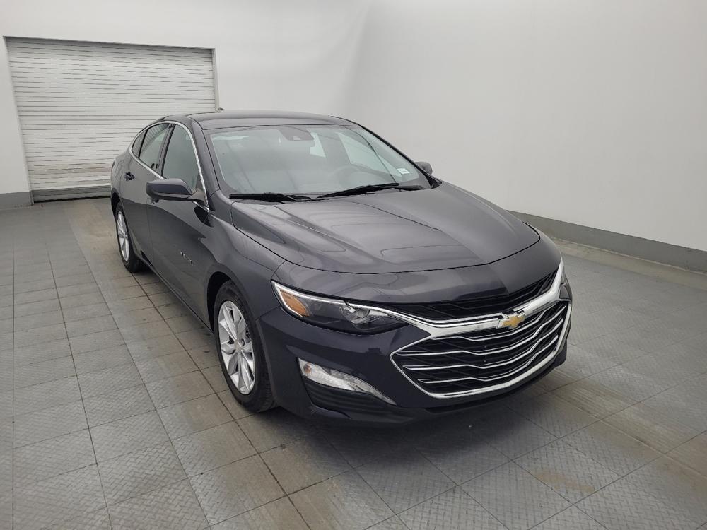 used 2023 Chevrolet Malibu car, priced at $22,195