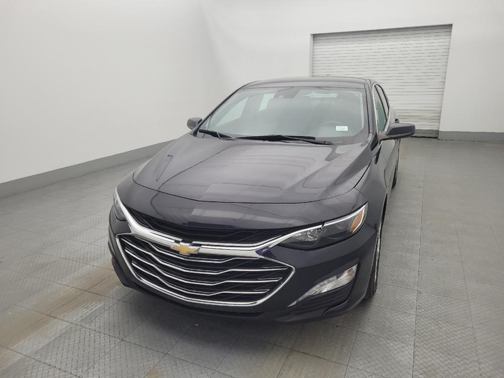used 2023 Chevrolet Malibu car, priced at $22,195