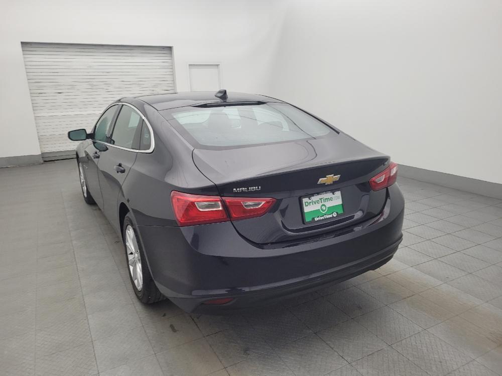 used 2023 Chevrolet Malibu car, priced at $22,195