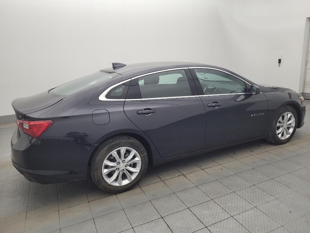 used 2023 Chevrolet Malibu car, priced at $22,195
