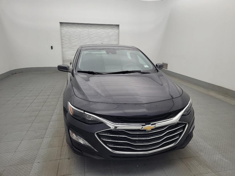 used 2023 Chevrolet Malibu car, priced at $22,195