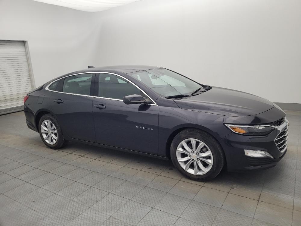 used 2023 Chevrolet Malibu car, priced at $22,195