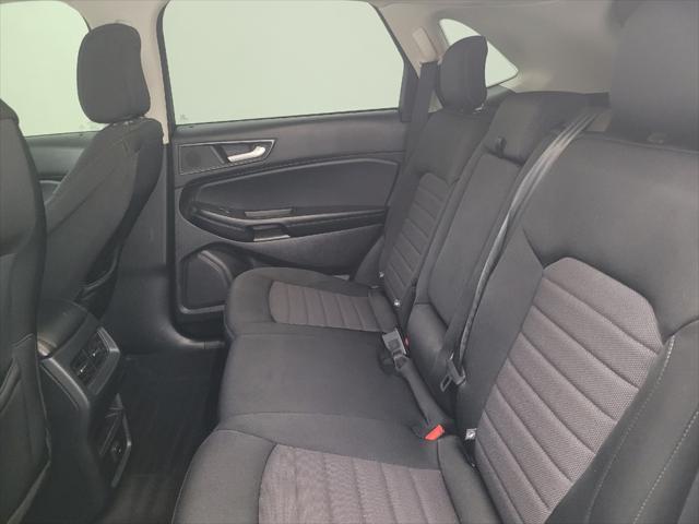 used 2020 Ford Edge car, priced at $17,595