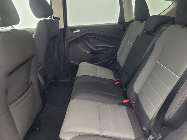 used 2015 Ford Escape car, priced at $11,795