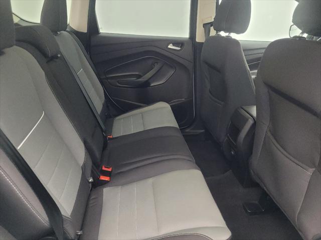 used 2015 Ford Escape car, priced at $11,795