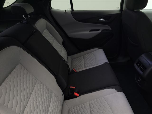 used 2019 Chevrolet Equinox car, priced at $21,395