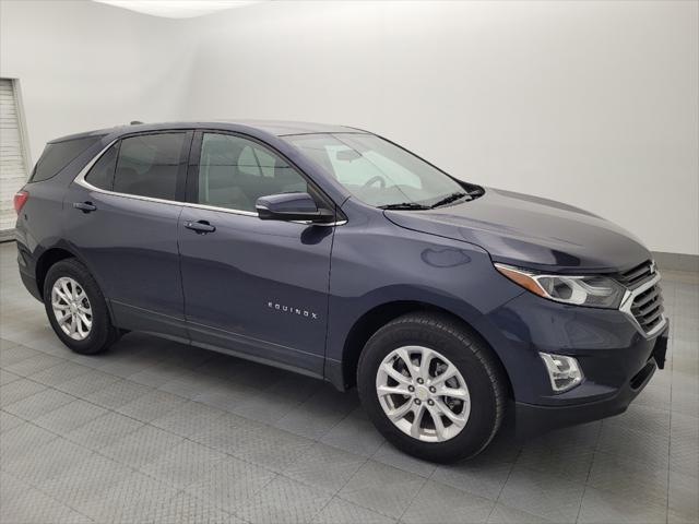 used 2019 Chevrolet Equinox car, priced at $21,395