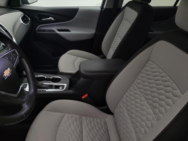used 2019 Chevrolet Equinox car, priced at $21,395