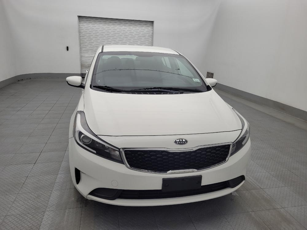 used 2017 Kia Forte car, priced at $13,895