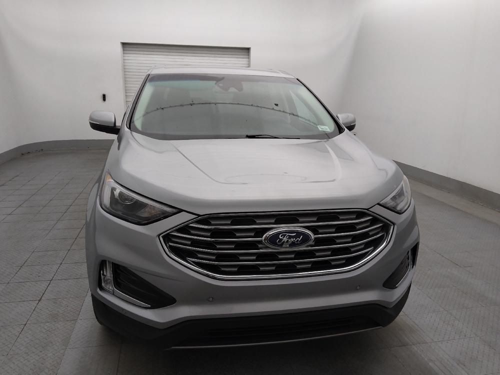used 2024 Ford Edge car, priced at $29,495