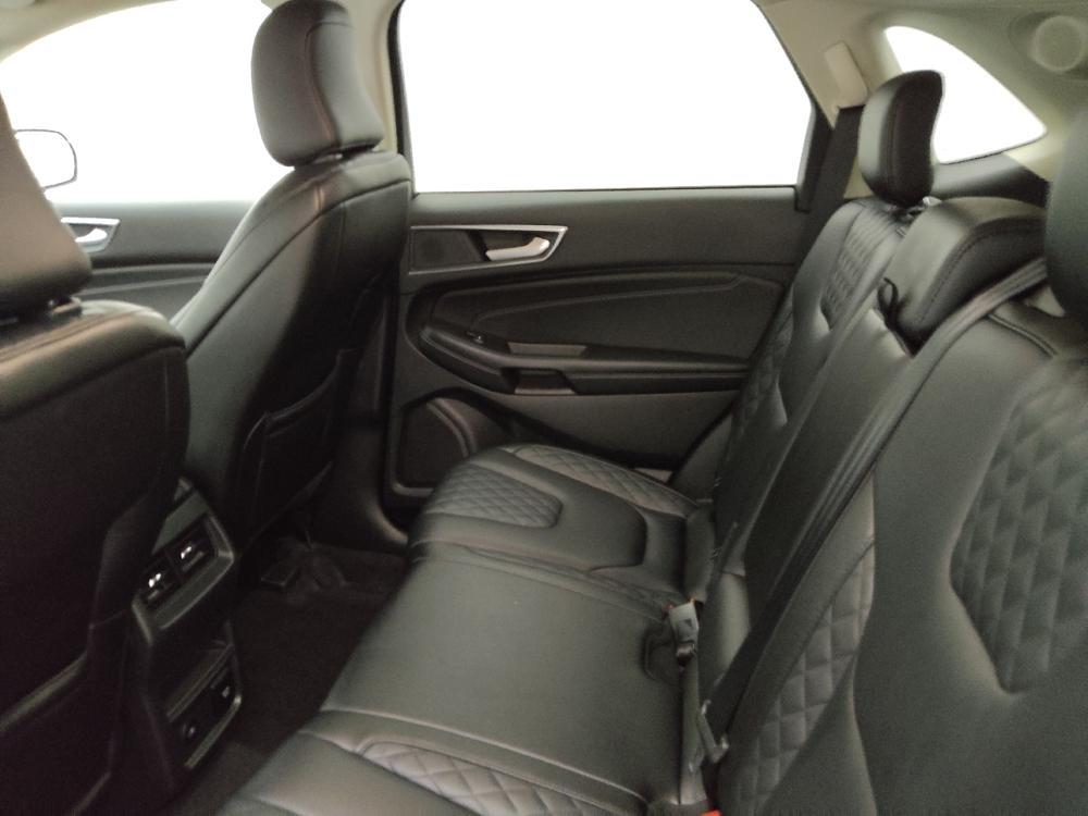 used 2024 Ford Edge car, priced at $29,495