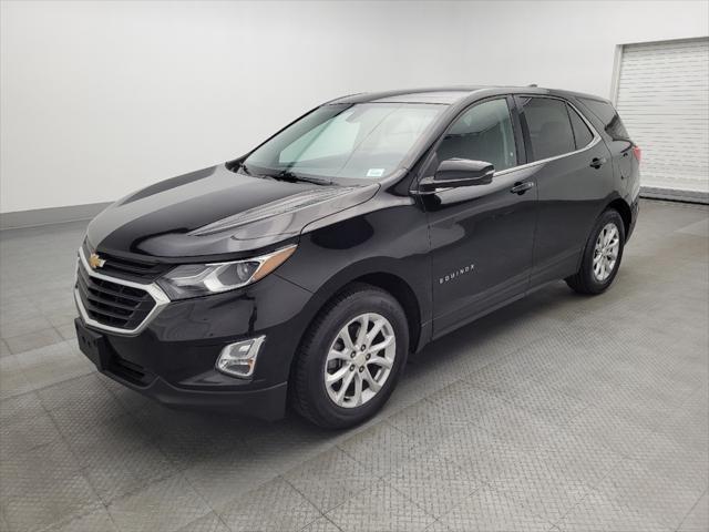 used 2019 Chevrolet Equinox car, priced at $14,895