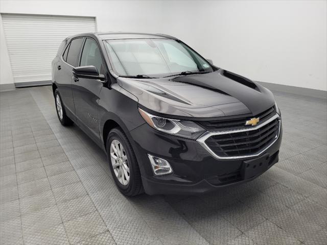 used 2019 Chevrolet Equinox car, priced at $14,895