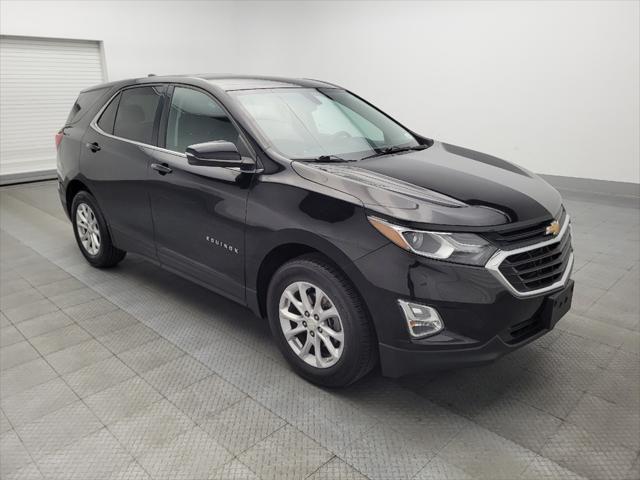 used 2019 Chevrolet Equinox car, priced at $14,895