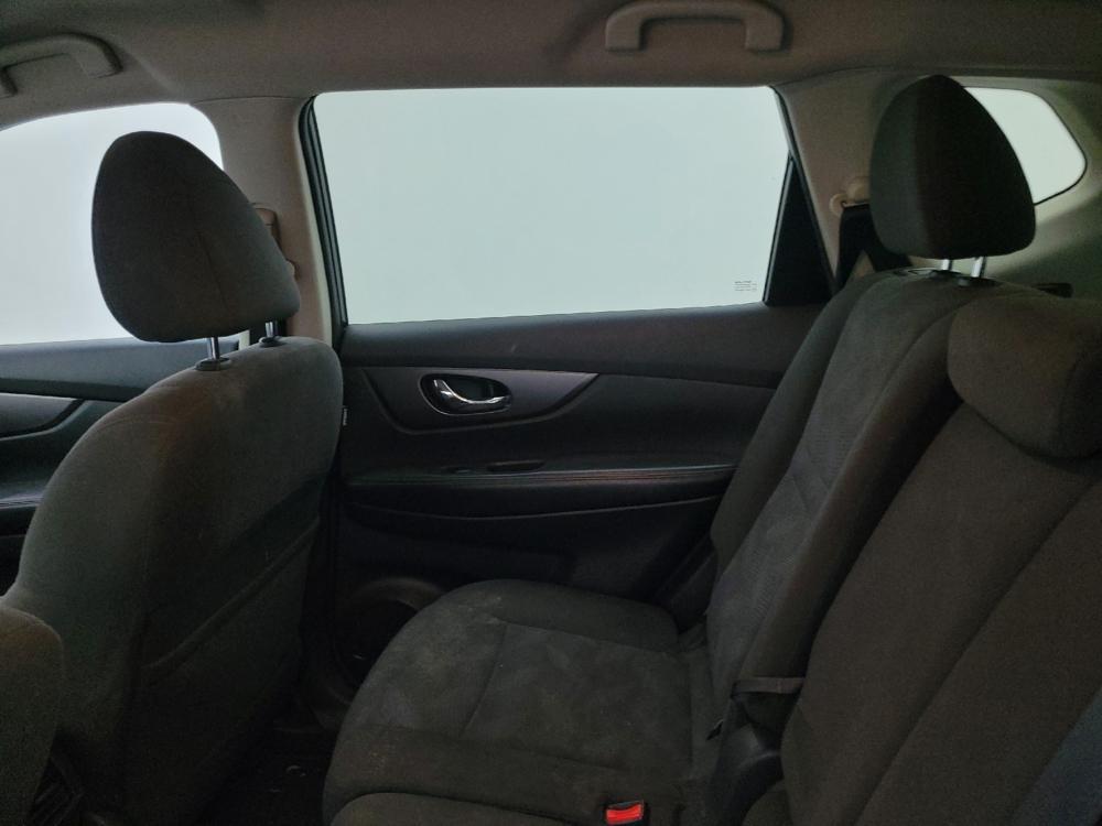 used 2016 Nissan Rogue car, priced at $12,995