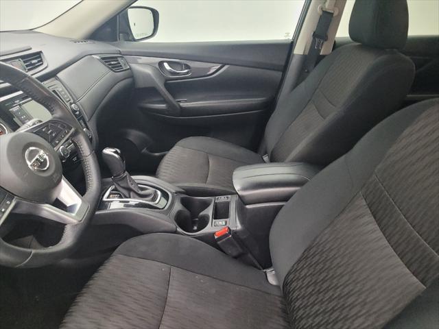used 2020 Nissan Rogue car, priced at $16,895