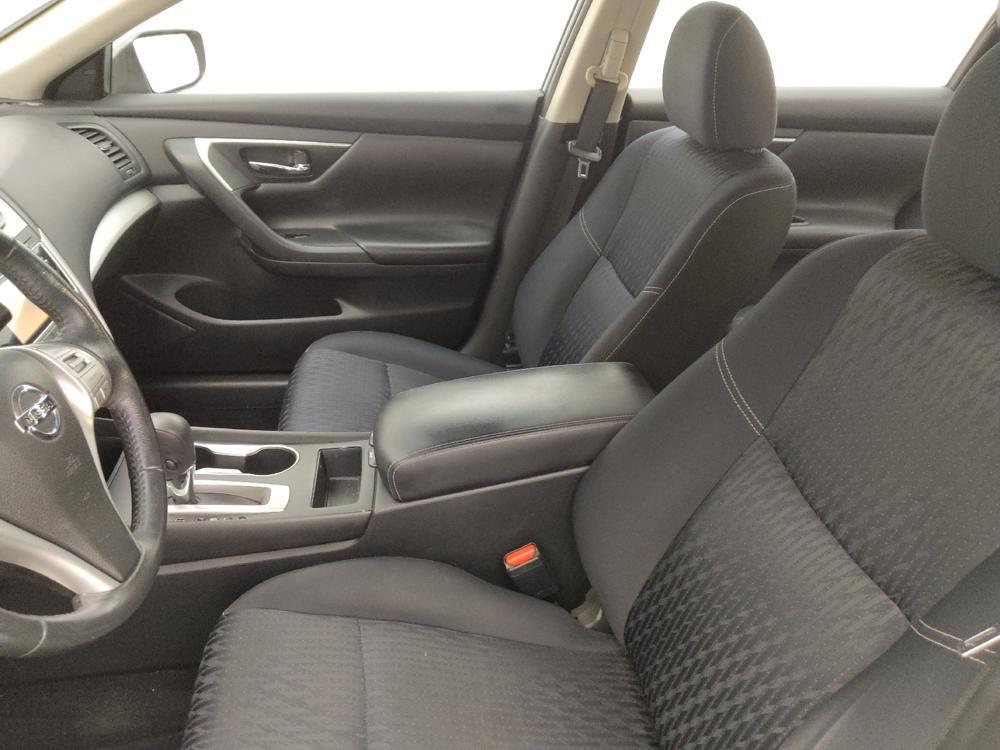 used 2017 Nissan Altima car, priced at $14,295