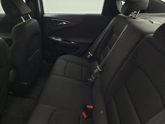 used 2023 Chevrolet Malibu car, priced at $23,995